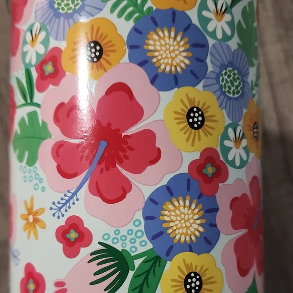 Swig 40 oz Mega Mug with Straws - Picture 6 of 6